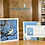 Thumbnail: Blue Jay Needle Felting Kit