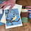 Thumbnail: Blue Jay Needle Felting Kit